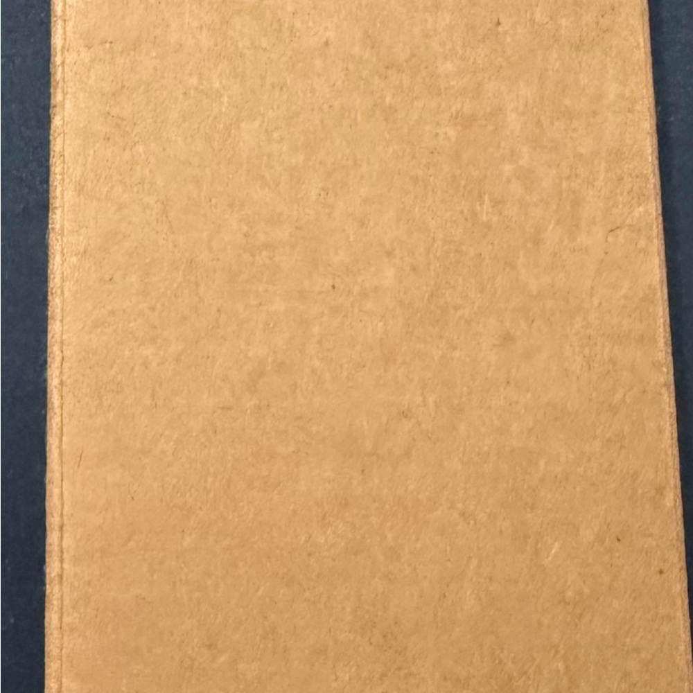 Norwex Eco-Friendly utensil and straw set Tan and Blue Packaging